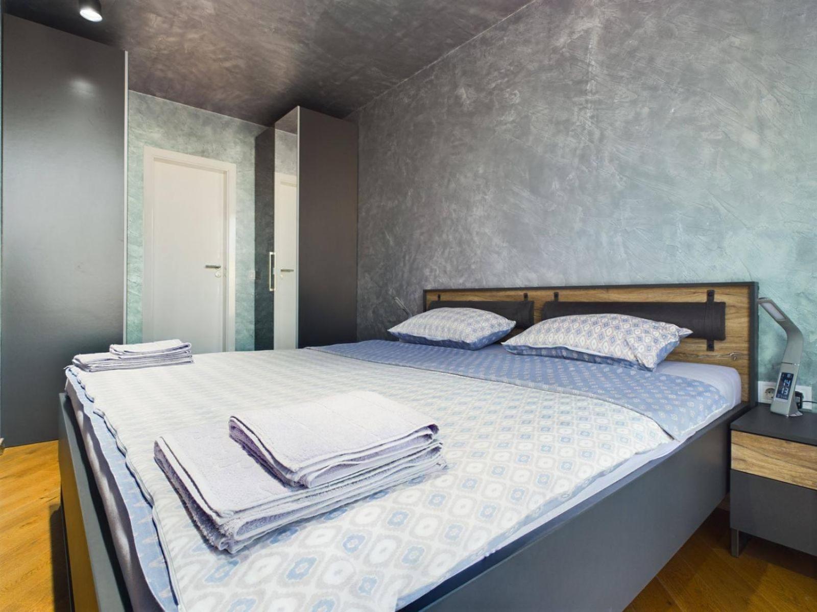 Luxury Apartment In Building K55 With Free Garage Варна Екстериор снимка