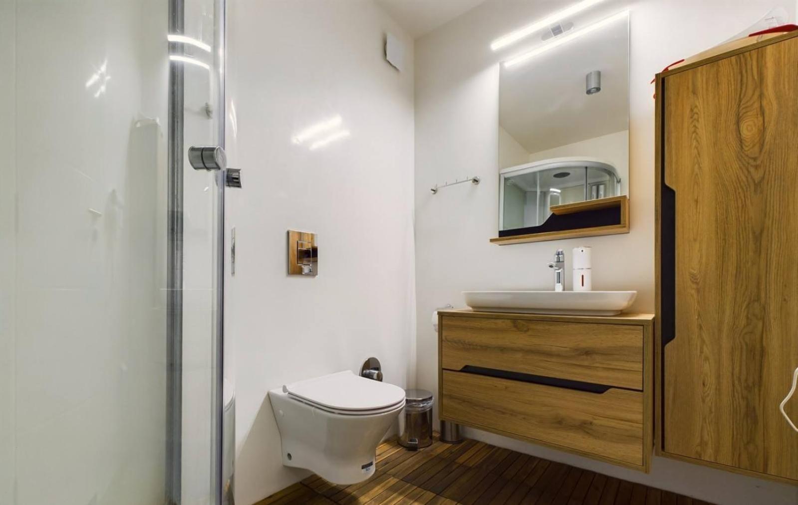 Luxury Apartment In Building K55 With Free Garage Варна Екстериор снимка