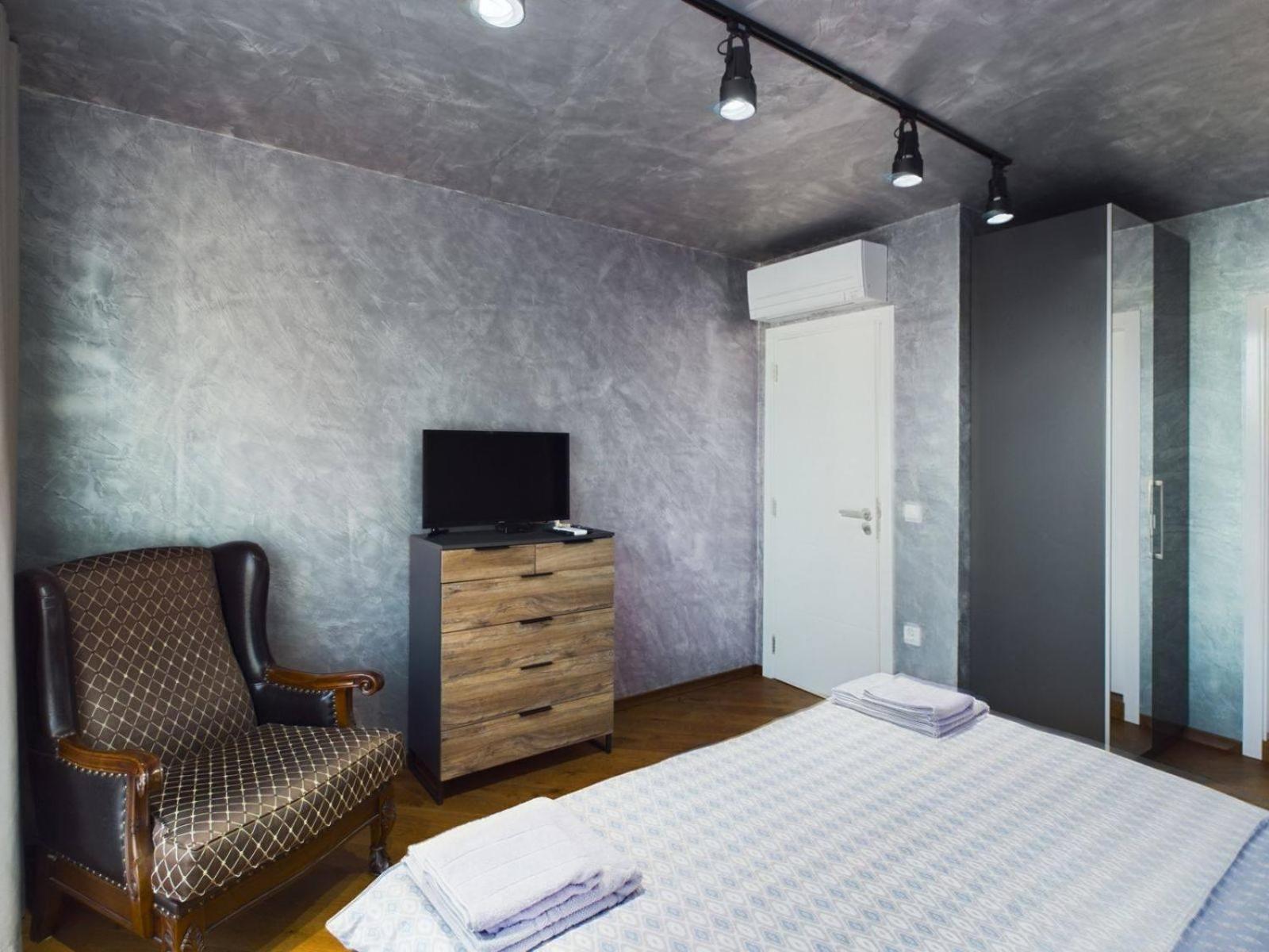 Luxury Apartment In Building K55 With Free Garage Варна Екстериор снимка