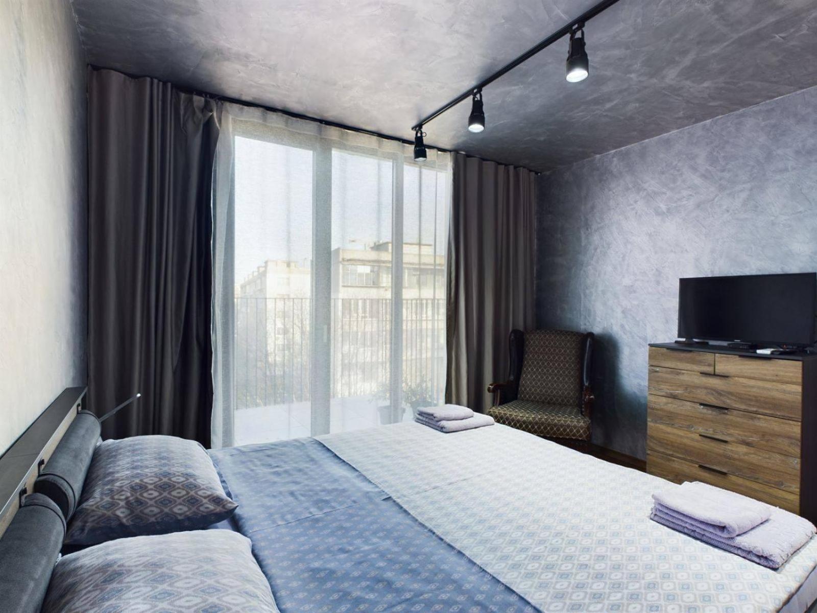 Luxury Apartment In Building K55 With Free Garage Варна Екстериор снимка
